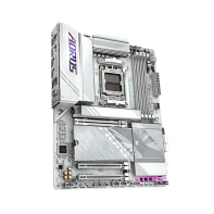 купить MB Socket AM5, ATX, AMD X870E (HDMI), Gigabyte X870E AORUS ELITE WIFI7 ICE, 4DDR5, 3PCIx16 в Алматы фото 2