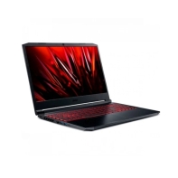 купить Ноутбук Acer Nitro 5 AN515-57, Core i5-11400H/15.6*FHD/16GB/256GB/GF RTX3050Ti 4GB/LAN/DOS NH.QESER.00J WW в Алматы фото 2