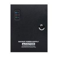 купить Резервированный источник питания SVC BPS-12V10A9CH в Алматы фото 1