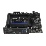 купить Материнская плата ASRock B760M PG RIPTIDE в Алматы фото 2