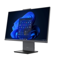 купить 13QF0038GV Моноблок Lenovo ThinkCentre neo 50a 27 Gen 6 Core Ultra 7 256V  в Алматы фото 2