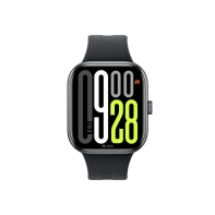 купить Смарт часы Redmi Watch 5 Obsidian Black в Алматы фото 2