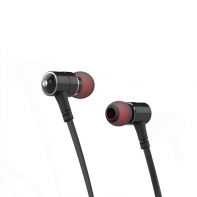 купить Беспроводные наушники, Awei, B930BL, Bluetooth V4.2, 200 часов в режими ожидания, Время заряда 1 час, Вес 15г.,  Есть сменные вкладыши, Чёрный в Алматы фото 2