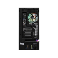 купить Core i7-14700KF-3.4GHz/Z790/RAM 32GB/SSD 1TB (M.2)/RTX5070-12GB/no DVD/Case ATX850W/ в Алматы фото 3