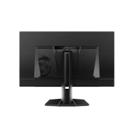 купить Монитор 32" MSI MAG 321UP QD-OLED X24 3840x2160 240Hz 0.03ms 1000cd/m2 1.5M:1 2xHDMI 1xDP 1xType-C в Алматы фото 3