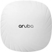 Купить Точка доступа HP Enterprise/Aruba AP-505 (RW) Dual Radio 2x2:2 802.11ax Internal Antennas Unified Campus AP Алматы