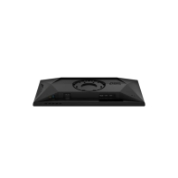 купить Монитор Игровой 24,5" AOC 25G4SXU/01 IPS 1920x1080 310Hz 1ms 400cdm 1000:1 2xHDMI 1xDP Черный в Алматы фото 3