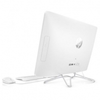купить Моноблок 200 G3 AiO NT i5-8250U 256G 1TB 8.0G DVDRW Win10 Pro (White) в Алматы фото 2