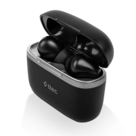 купить Беспроводные наушники TTEC Bluetooth TWS AirBeat Move&nbsp;2KM138S в Алматы фото 2