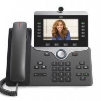 купить CP-8845-K9= IP телефон Cisco IP Phone 8845 в Алматы фото 1