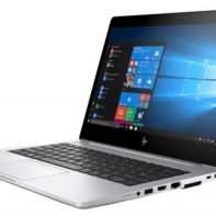 купить Ноутбук EliteBook 830 G5 i7-8550U 13.3 16GB/512 14.0 16GB/512 Camera Win10 Pro в Алматы фото 1