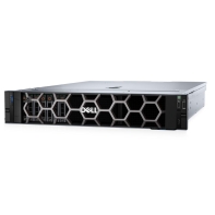 купить Сервер Dell PowerEdge R760xs 16SFF (210-BGLV) в Алматы фото 1