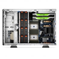 купить Сервер Dell PowerEdge T550 (210-BBRX) в Алматы фото 4