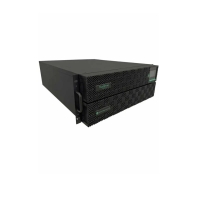 купить Systeme Electric SRTSE 2 поколения 10000ВА/Вт, 4U,5 C13+3 C19,USB,RS-232,RS485,COM,сухие контакт,прлл,SNMP в Алматы фото 2