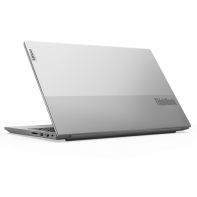 купить Ноутбук Lenovo ThinkBook 15 G2 ITL/Диагональ 15.6/Разрешение FHD_AG_250N_N/Процессор CORE_I3-1115G4_3.0G_2C_MB/ОЗУ NONE,8GB(4X16GX16)_DDR4_3200/Накопитель 256GB_SSD_M.2_2242_NVME_TLC/Графика INTEGRATED_GRAPHICS/Без ОС/Гарантия N01_1Y_COURIER/CARRYIN/ в Алматы фото 2