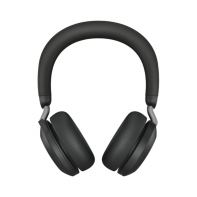 купить Jabra Evolve2 75, Link380a MS Stereo Black в Алматы фото 1