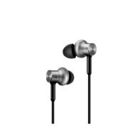 купить Наушники XIAOMI Mi In-Ear Headphones Pro HD Silver /  в Алматы фото 2