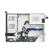 купить Сервер HPE DL20 Gen10+ P44114-421(1xXeon E-2314(4C-2.8G)/1x16GB/4 SFF BC/Intel VROC SATA SW RAID/2x1GbE/ 1x500Wp/3yw) в Алматы фото 3