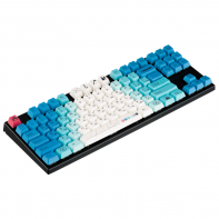 Купить Клавиатура Varmilo VA87M Summit R2 Cherry MX Blue,RU Алматы