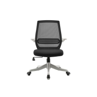 Купить Офисное кресло Sihoo M76-007 черный Алматы