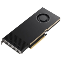 купить Видеокарта PNY Quadro RTX A4000 VCNRTXA4000-SB в Алматы фото 4