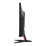 купить Монитор Acer Nitro KG242YEbmiix (UM.QX2EE.E01) в Алматы фото 2
