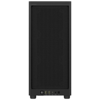 купить Корпус Corsair 2000D Airflow черный (CC-9011244-WW) в Алматы фото 2