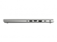 купить HP Probook 430 G7 /UMA i5-10210U / 13.3 FHD AG UWVA 250 HD / 8GB 1D DDR4 2666 / 256GB PCIe NVMe Value / W10p64 / 1yw / 720p / Clickpad / Intel Wi-Fi 6 AX201 ax 2x2 MU-MIMO nvP +BT 5 / Pike Silver Aluminum / No FPS в Алматы фото 3