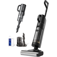 купить Беспроводной пылесос для влажной и сухой уборки Dreame Wet and Dry Vacuum M12 в Алматы фото 1
