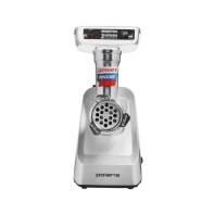 Купить Мясорубка Polaris  PMG-2077 RUS,  Графитовый 2000 Вт Алматы