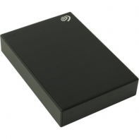 купить Внешний HDD Seagate  5Tb Backup Plus Portable USB3.0 2.5* Черный Пластик STHP5000400 в Алматы фото 2