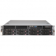 купить Supermicro SuperServer SYS-6029P-TR 2U в Алматы фото 3