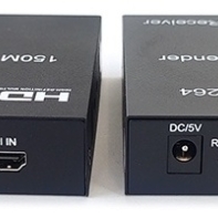 Купить Удлинитель ViTi HDEXT150A Алматы