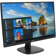 купить Монитор ASUS VG248QZ TN,24*,16:9 FHD(1920x1080x144 Hz),350cd/m2,1000:1,80M:1,170/160,1ms,Spkrs 2W,DVI,HDMI,DP,Black_Z в Алматы фото 2