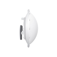 купить Аксессуар для сетевого оборудования Ubiquiti Radome 3 RAD-RD3 (Радиопрозрачный колпак) в Алматы фото 2