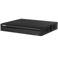 купить Dahua XVR4108H 8-chanel 1U видеорегистратор 720P HDCVI/AHD/TVI/CVBS/IP камер до 5Мп 1xHDD до 8Tb /  в Алматы фото 1