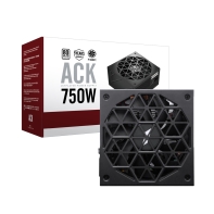 купить Блок питания 1STPLAYER HA 750W BA7 BK в Алматы фото 3