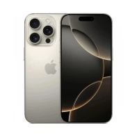Купить Смартфон Apple iPhone 16 Pro 1TB Natural Titanium Алматы