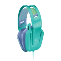 купить Наушники LOGITECH PC headset LOGITECH G335, Green в Алматы фото 2