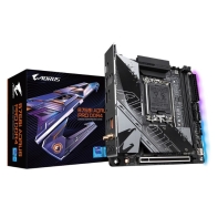 купить Материнская плата Gigabyte B760I AORUS PRO DDR4 в Алматы фото 1