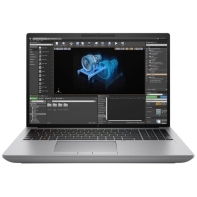 купить Мобильная рабочая станция HP ZBook Fury 16 G10 62W74EA&nbsp; в Алматы фото 2
