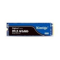 купить Твердотельный накопитель SSD 512 Gb, M.2 NVMe 2280, Kimtigo KTP650-512G, R1700/W1700 в Алматы фото 1