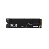 купить Жесткий диск SSD 1024GB Kingston SKC3000S/1024G PCIe 4.0 NVMe M2 в Алматы фото 1