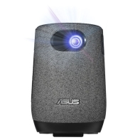 купить Проектор ASUS ZenBeam Latte L1 300 Lm,720p,400:1,Harman Kardon,BT Sp 10W,3H Battery,USB-A,HDMI,Wireless Projection в Алматы фото 1