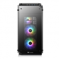купить Корпус Thermaltake View 71 TG ARGB (CA-1I7-00F1WN-03) в Алматы фото 3