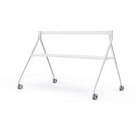 купить Стойка Yealink MB-FloorStand-860Т White в Алматы фото 1