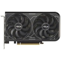 купить Видеокарта ASUS GeForce RTX 4060 Ti Dual OC Edition V2 (DUAL-RTX4060TI-O8G-V2) в Алматы фото 1