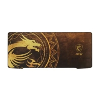 Купить Коврик для мыши MSI AGILITY GD70 DRAGON TIAMAT 900мм(д) x 400мм(ш) x 3мм(т) Алматы