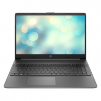купить Ноутбук HP 15-DW1046UR, Pentium 6405U-2.4/15.6*/1920x1080/8Gb/256Gb SSD/ UHD/Free DOS в Алматы фото 1