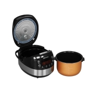 купить Мультиварка Redmond RMC-M95 Черный в Алматы фото 3